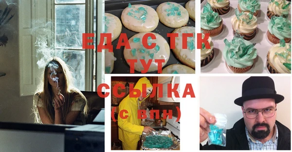 молекула духа Осташков